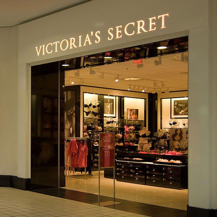 victoria secret ingram