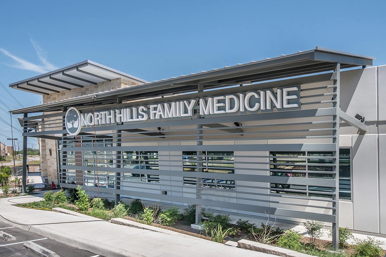 Comprehensive Care at North Hills Family Medical Center